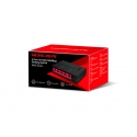 Mercusys MS105G verkkokytkin Hallitsematon Gigabit Ethernet (10/100/1000) Musta Mercusys MS105G verkkokytkin Hallitsematon Gigabit Ethernet (10/100/1000) Musta