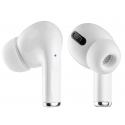 Tracer T4 Headset True Wireless Stereo (TWS) In-ear Calls/Music Bluetooth White
