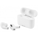Tracer T4 Гарнитура True Wireless Stereo (TWS) Вкладыши Calls/Music Bluetooth Белый Tracer T4 Гарнитура True Wireless Stereo (TWS) Вкладыши Calls/Music Bluetooth Белый