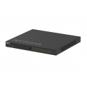 NETGEAR M4250-26G4XF-PoE+ Managed L2/L3 Gigabit Ethernet (10/100/1000) Power over Ethernet (PoE) 1U 