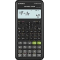 Casio FX-82ES PLUS-2 калькулятор Карман Научный Черный Casio FX-82ES PLUS-2 калькулятор Карман Научный Черный