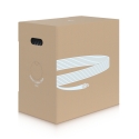 Ubiquiti UACC-Cable-C6A-CMP networking cable White 305 m Cat6a U/UTP (UTP) Ubiquiti UACC-Cable-C6A-CMP networking cable White 305 m Cat6a U/UTP (UTP)