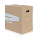 Ubiquiti UACC-Cable-C6A-CMP сетевой кабель Белый 305 m Cat6a U/UTP (UTP) Ubiquiti UACC-Cable-C6A-CMP сетевой кабель Белый 305 m Cat6a U/UTP (UTP)