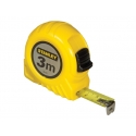 Koh-I-Noor M30487 taittoviivain Akryylinitriilibutadieenistyreeni (ABS), Metalli 3 m Koh-I-Noor M30487 taittoviivain Akryylinitriilibutadieenistyreeni (ABS), Metalli 3 m