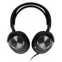 Steelseries Arctis Nova Pro Kõrvaklapp Juhtmega ühendatud Peavõru Mängimine Must Steelseries Arctis Nova Pro Kõrvaklapp Juhtmega ühendatud Peavõru Mängimine Must