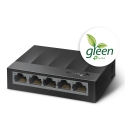 TP-Link 5-Port 10/100/1000Mbps Desktop Network Switch TP-Link 5-Port 10/100/1000Mbps Desktop Network Switch