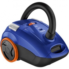 Amica VM 2062 Fen Turbo 3 L Sylinteripölynimuri Kuiva 900 W Pölypussi