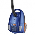 Amica VM 2062 Fen Turbo 3 L Cilindra putekļsūcējs Sauss 900 W Putekļu maiss