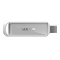 SanDisk Phone Drive USB atmintukas 64 GB C tipo USB 3.2 Gen 1 (3.1 Gen 1) Balta