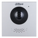 Dahua Technology VTO4202F-P-S3 video intercom system 2 MP Silver Dahua Technology VTO4202F-P-S3 video intercom system 2 MP Silver