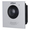 Dahua Technology VTO4202F-P-S3 video intercom system 2 MP Silver Dahua Technology VTO4202F-P-S3 video intercom system 2 MP Silver