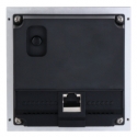 Dahua Technology VTO4202F-P-S3 video intercom system 2 MP Silver Dahua Technology VTO4202F-P-S3 video intercom system 2 MP Silver