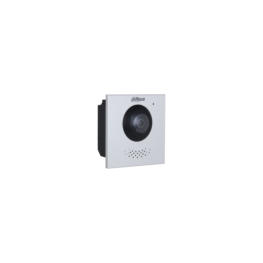 Dahua Technology VTO4202F-P-S3 video-sisesidesüsteem 2 MP Hõbe – 4