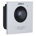Dahua Technology VTO4202F-P-S3 video intercom system 2 MP Silver Dahua Technology VTO4202F-P-S3 video intercom system 2 MP Silver