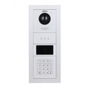 Dahua Technology VTO4202F-P-S3 video intercom system 2 MP Silver Dahua Technology VTO4202F-P-S3 video intercom system 2 MP Silver