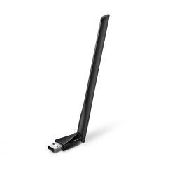 Mercusys MU6H сетевая карта Беспроводная ЛВС 650 Мбит/с
