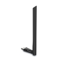 Mercusys MU6H verkkokortti WLAN 650 Mbit/s Mercusys MU6H verkkokortti WLAN 650 Mbit/s
