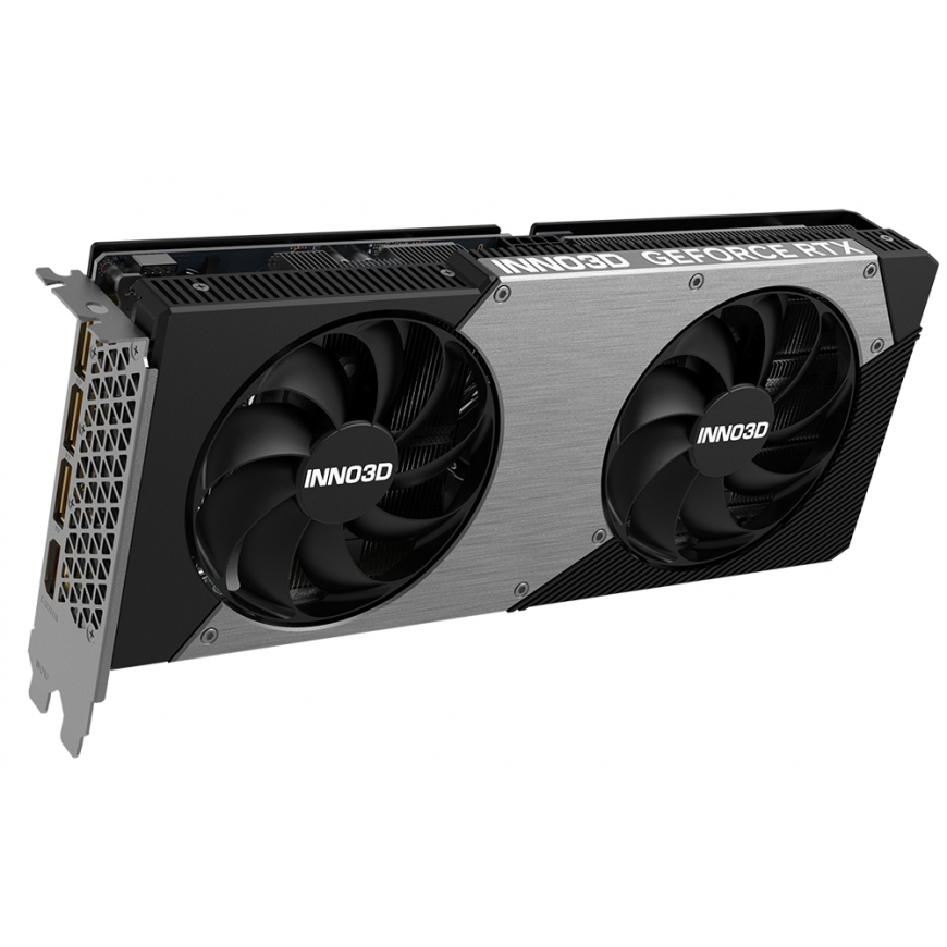 INNO3D GeForce RTX 5060 Ti TWIN