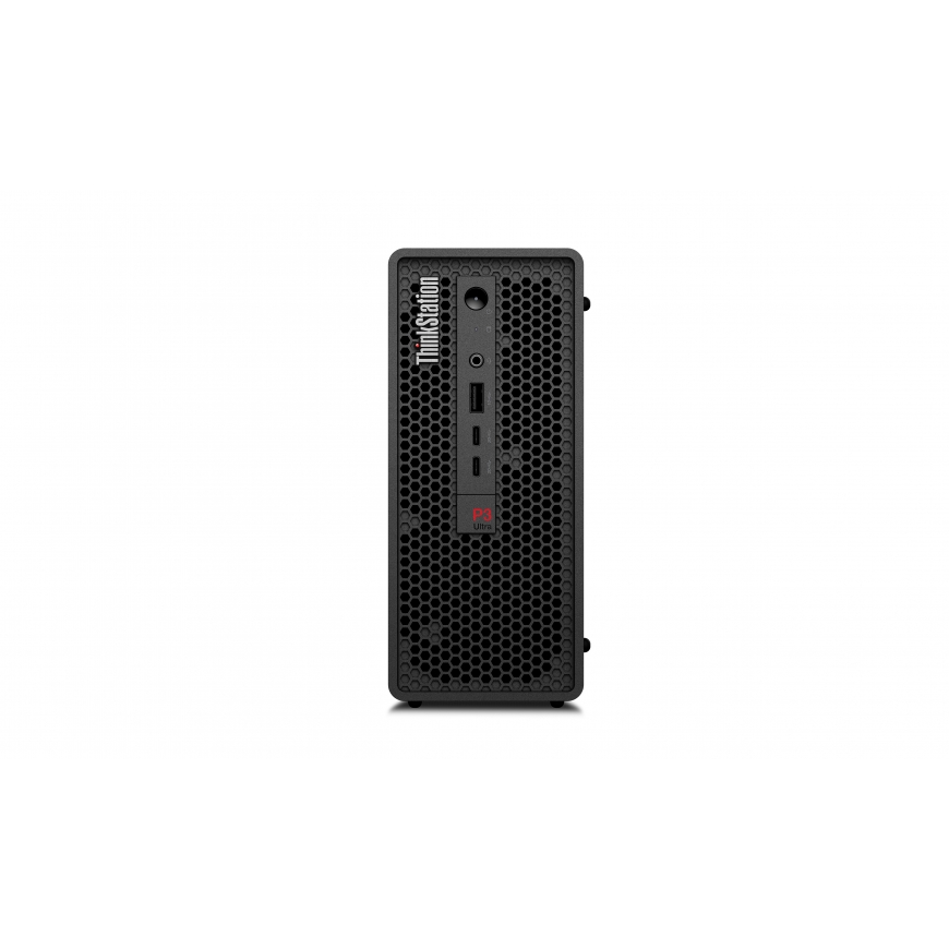 Lenovo ThinkStation P3 Ultra SFF Gen 2 Intel Core Ultra 9 285 64 GB DDR5-SDRAM 1 TB SSD Windows 11 P