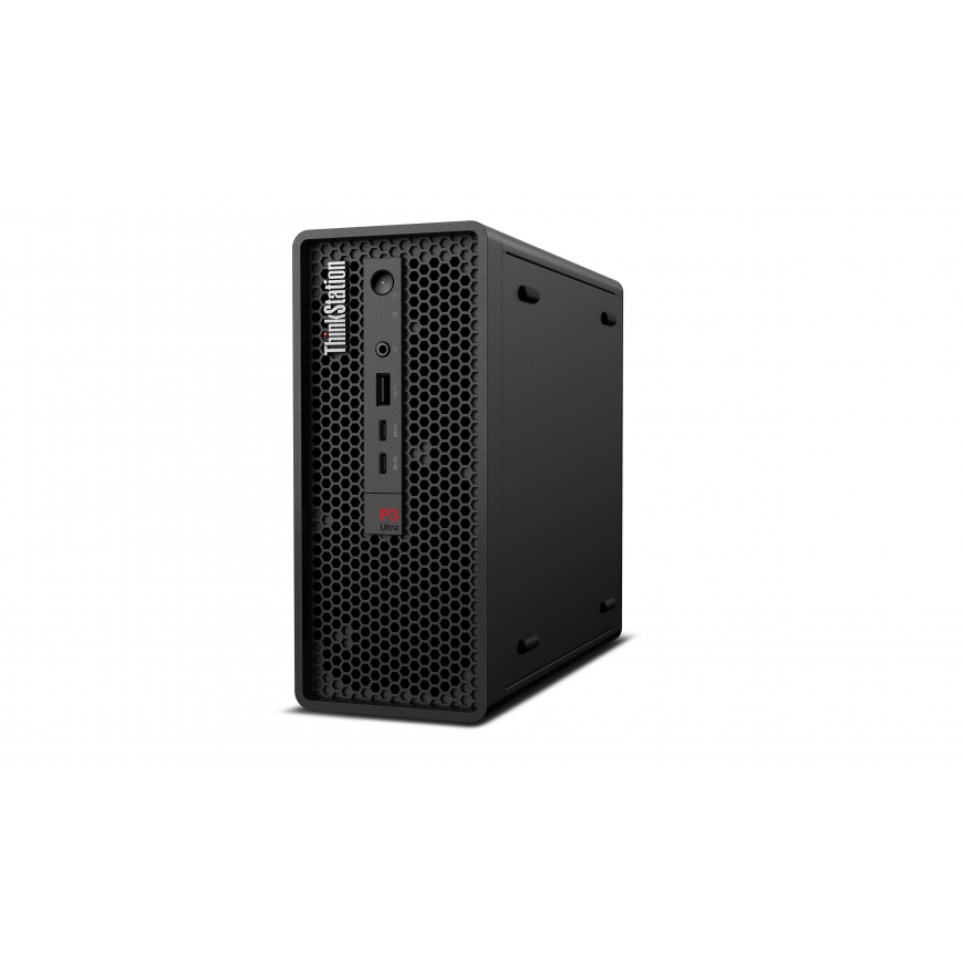Lenovo ThinkStation P3 Ultra SFF Gen 2 Intel Core Ultra 9 285 64 GB DDR5-SDRAM 1 TB SSD Windows 11 P – 3