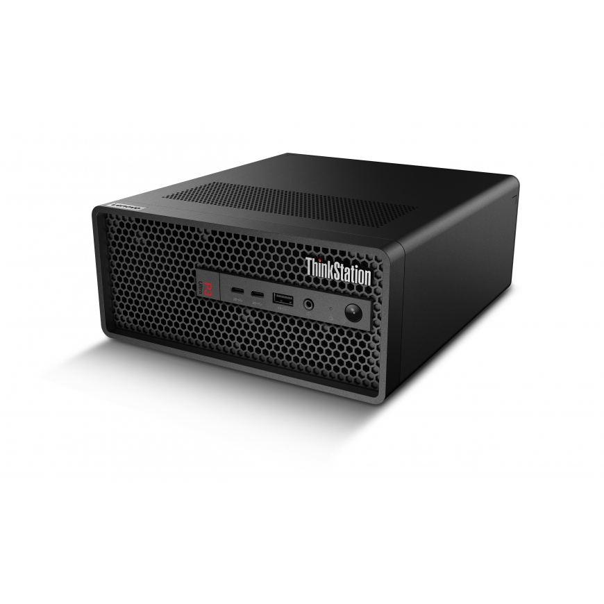 Lenovo ThinkStation P3 Ultra SFF Gen 2 Intel Core Ultra 9 285 64 GB DDR5-SDRAM 1 TB SSD Windows 11 P – 4