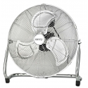Camry Premium CR 7306 ventilators Sudrabs, Nerūsējošs tērauds