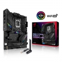 ASUS ROG STRIX B760-F GAMING WIFI Intel B760 LGA 1700 ATX ASUS ROG STRIX B760-F GAMING WIFI Intel B760 LGA 1700 ATX