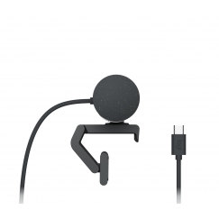 Logitech 960-001459 vebkamera 4 MP 1920 x 1080 pikseļi USB Grafīts