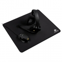 Corsair MM350 Champion Игровая поверхность Черный