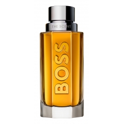 BOSS The Scent 100 ml Miesten