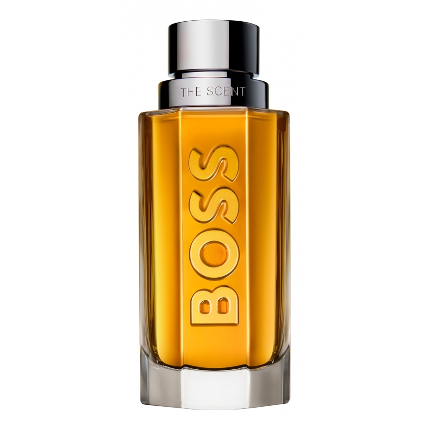 BOSS The Scent 100 ml Miesten