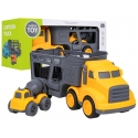 RoGer Large Play Track Vehicle Set RoGer Large Play Track Vehicle Set