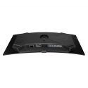 ASUS ROG Swift OLED PG34WCDN tietokoneen litteä näyttö 86,4 cm (34") 3440 x 1440 pikseliä Wide Quad ASUS ROG Swift OLED PG34WCDN tietokoneen litteä näyttö 86,4 cm (34") 3440 x 1440 pikseliä Wide Quad
