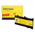 PATONA 2888 sülearvuti varuosa Patarei PATONA 2888 sülearvuti varuosa Patarei