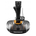 Thrustmaster T-16000M FC S Musta, Oranssi USB Ohjaussauva Analoginen/Digitaalinen PC Thrustmaster T-16000M FC S Musta, Oranssi USB Ohjaussauva Analoginen/Digitaalinen PC