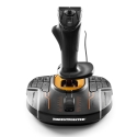 Thrustmaster T-16000M FC S Musta, Oranssi USB Ohjaussauva Analoginen/Digitaalinen PC Thrustmaster T-16000M FC S Musta, Oranssi USB Ohjaussauva Analoginen/Digitaalinen PC