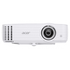 Acer Home H6830BD Vakioprojektori 4000 ANSI lumenia DLP UHD 4K (3840x2160) 3D Valkoinen