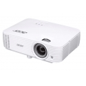 Acer Home H6830BD Стандартный проектор 4000 лм DLP UHD 4K (3840x2160) 3D Белый Acer Home H6830BD Стандартный проектор 4000 лм DLP UHD 4K (3840x2160) 3D Белый