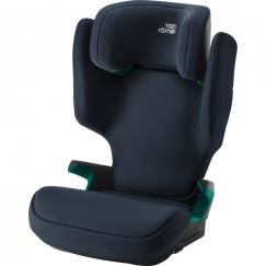 Britax Römer DISCOVERY PLUS 2 automobilinė kėdutė kūdikiams 2-3 (15–36 kg 3,5–12 metų) Mėlyna