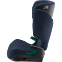 Britax Römer DISCOVERY PLUS 2 auton lapsi-istuin 2-3 ( 15-36 kg 3,5-12 vuotta ) Sininen Britax Römer DISCOVERY PLUS 2 auton lapsi-istuin 2-3 ( 15-36 kg 3,5-12 vuotta ) Sininen