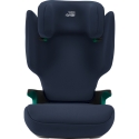 Britax Römer DISCOVERY PLUS 2 auton lapsi-istuin 2-3 ( 15-36 kg 3,5-12 vuotta ) Sininen Britax Römer DISCOVERY PLUS 2 auton lapsi-istuin 2-3 ( 15-36 kg 3,5-12 vuotta ) Sininen