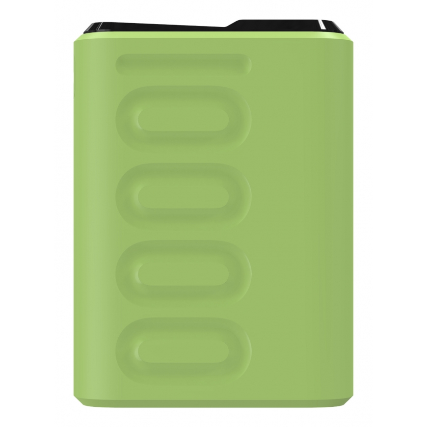 RealPower PB-10000C PD+ 10000 mAh Светло-зеленый – 3