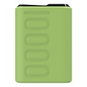 RealPower PB-10000C PD+ 10000 mAh Gaiši zaļš RealPower PB-10000C PD+ 10000 mAh Gaiši zaļš