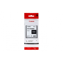 Canon PFI-030 MBK tintes kārtridžs 1 pcs Oriģināls Matēts melns
