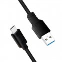 LogiLink CU0168 USB кабель USB 3.2 Gen 1 (3.1 Gen 1) 1 m USB A USB C Черный LogiLink CU0168 USB кабель USB 3.2 Gen 1 (3.1 Gen 1) 1 m USB A USB C Черный