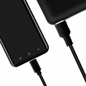 LogiLink CU0168 USB кабель USB 3.2 Gen 1 (3.1 Gen 1) 1 m USB A USB C Черный LogiLink CU0168 USB кабель USB 3.2 Gen 1 (3.1 Gen 1) 1 m USB A USB C Черный
