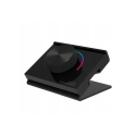 RGB DIM RF darbvirsmas tālvadības pults SD sērijas melna TUYA