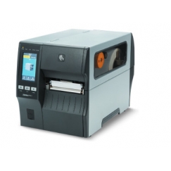 Zebra ZT41142-T0E00C0Z etikettitulostin Lämpösiirto 203 x 203 DPI 356 mm/s Langallinen & langaton Ethernet LAN Bluetooth