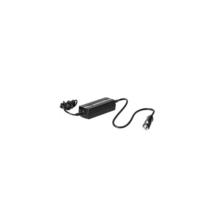 Akyga AK-ND-42 toiteadapter ja vaheldi Automaatne 90 W Must