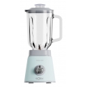 Solac ProMixter 1000 1,5 L Pastatomas trintuvas 1000 W Pilka, Mėtų spalva, Permatomas Solac ProMixter 1000 1,5 L Pastatomas trintuvas 1000 W Pilka, Mėtų spalva, Permatomas